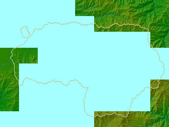 10分間隔で更新します。ただし、晴天時は1～3時間の更新間隔となります